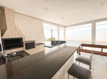 Casa · 354m² · 4 Quartos · 4 Vagas · Sobrado 4 suítes Alphaville Ipês