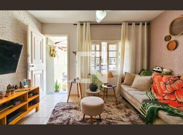 Casa · 120m² · 2 Quartos · 1 Vaga · Casa à Venda - Veleiros, 2 Quartos, 120 m² - São Paulo