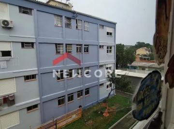 Apartamento · 51m² · 2 Quartos · 1 Vaga · Apartamento em  Travessa Escobar - Camaquã - Porto Alegre/RS