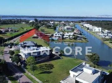 Terreno · 725m² · Lote em condomínio em   quadra G - Bom Retiro - Eldorado do Sul/RS