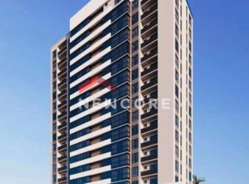 Apartamento · 124m² · 3 Quartos · 2 Vagas · Apartamento em   Rua Antônio Agnelo de Santana - Centro - Balneário Piçarras/SC