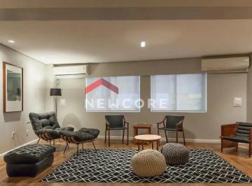 Apartamento · 17m² · 1 Quarto · Studio em  Rua General Andrade Neves - Centro Histórico - Porto Alegre/RS