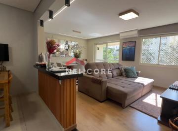 Apartamento · 110m² · 2 Quartos · 2 Vagas · Apartamento em  Rua Vicente Oropallo - Cidade São Francisco - São Paulo/SP