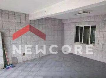 Casa en Venda de 2 quartos Jardim Adriana · Casa em  Rua Samuel Libório de Ávila - Jardim Adriana - Guarulhos/SP
