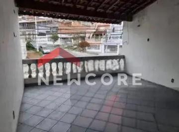 Casa · 125m² · 2 Quartos · 2 Vagas · Casa em Rua Samuel Libório de Ávila - Jardim Adriana - Guarulhos/SP