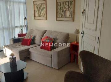 Apartamento · 112m² · 3 Quartos · 3 Vagas · Apartamento em Rua Doutor José de Andrade Figueira - Vila Suzana - São Paulo/SP