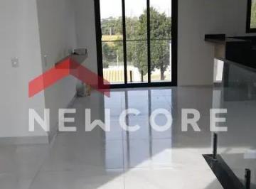 Casa · 360m² · 3 Quartos · 5 Vagas · Casa de condomínio em Rua Durval Chiochetti - Jardim Carolina - Jundiaí/SP