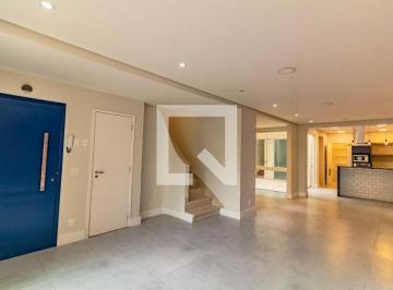Casa · 205m² · 3 Quartos · 2 Vagas · Casa à Venda - Planalto Paulista, 3 Quartos,  205 m² - São Paulo