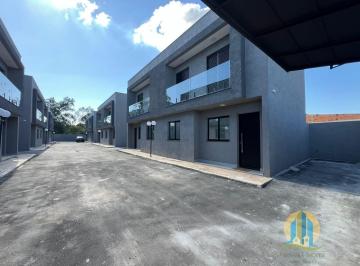 Casa · 68m² · 2 Quartos · 1 Vaga · Casa à Venda – Chácara Solar