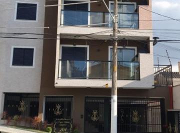 Foto 01 · Apartamento, Vila Nivi, Sao Paulo, SP