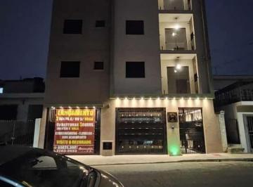 Foto 01 · Apartamento, Vila Nivi, São Paulo, SP