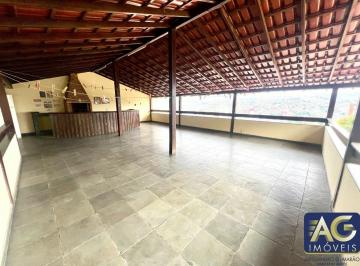 Foto 01 · Sobrado com 2 residências bairro sumaré cachoeiro de itapemirim-es