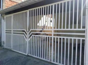 Área de Serviço · Casa com 3 quartos à venda em Jardim morada do sol - SP