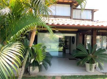 Área de Serviço · Condomínio com 1 quartos à venda em Geribá - RJ