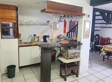 Área de Serviço · Condomínio com 3 quartos à venda em Geribá - RJ