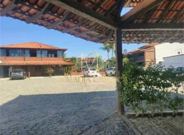 Área de Serviço · Condomínio com 1 quartos à venda em Geribá - RJ
