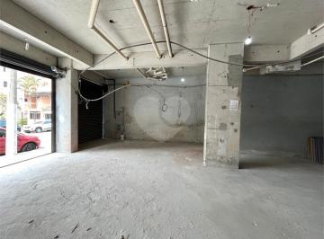 Área de Serviço · Salão Comercial à venda em Vila paulicéia - SP