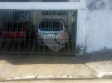 Casa · 230m² · 4 Quartos · 3 Vagas · Casa com 4 quartos à venda em Vila medeiros - SP