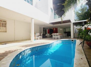 Casa de 5 quartos, Salvador · Casa com 5 quartos em Alphaville Salvador 1 Resd.Itapua piscina e area gourmet
