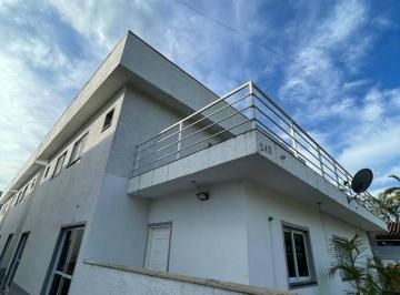 Casa · 100m² · 3 Quartos · 1 Vaga · SOBRADO 3DORM. SENDO 2 SUITES- CARAGUATATUBA  PRAIA DE TABATINGA.