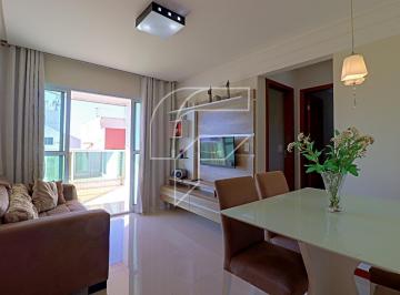 Foto 01 · Apartamento à venda no Centro de Guarapari-ES: 2 quartos, 1 suíte, sala, 2 banheiros, 1 vaga e área 