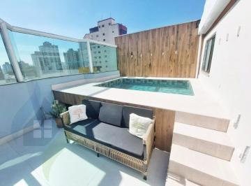 Foto 11 · Cobertura de 3 dorms sendo 1 suíte, 3 vagas, Piscina privativa, Churrasqueira com 203m² em Rudge Ram