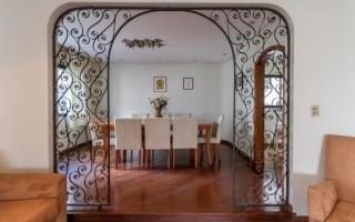 Apartamento de 6 quartos, São Paulo · Apartamento para venda com 6 quartos em Santa Cecília - São Paulo - SP