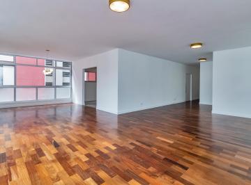 Apartamento de 4 quartos, São Paulo · Fantástico Apê de 267 m² com 3 suítes e 2 vagas no Paraíso