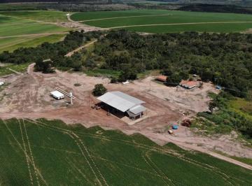 Rural , Araçuaí · Fazenda  592 hectares em Araçuai/MG