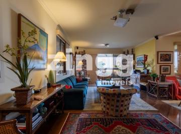 Apartamento de 4 quartos, São Paulo · Oportunidade única no Campo Belo