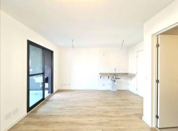 Apartamento de 1 quarto, São Paulo · Apartamento para venda região do Brooklin