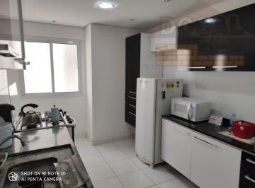 Foto 01 · Imóvel de alto padrão à venda em Taboão da Serra-SP: apartamento com 3 quartos, 1 suíte, 2 salas, 2