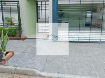 Foto 01 · Imperdível oportunidade: Casa à venda em Indaiatuba-SP, Jardim Europa, com 3 quartos, 1 suíte, 2 sal