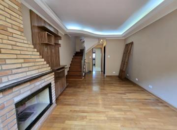 Casa de 3 quartos, São Paulo · CASA CONDOMINIO VILA GOMES - 3 DORMITORIOS (1 SUITE) COM 3 VAGAS