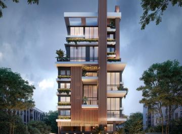 Apartamento de 3 quartos, Curitiba · Lagom Jardim - Apartamento 3 suítes à venda - no Água Verde
