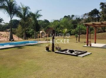Rural · 260m² · 2 Quartos · 20 Vagas · Chácara de veraneio a venda 3.200m² de área - Paraibuna - SP