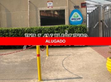 Foto 01 · Apartamento 02 Dormitórios para locação em Suzano SP - Oportunidade no Parque Santa Rosa!