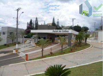 Foto 01 · Terreno de 1.000m² no Condomínio de Alto Padrão, Portal da colina, o único nesta metragem ao lado do