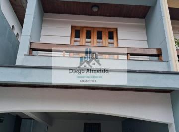 Foto 01 · Casa, Lar São Paulo, São Paulo, SP