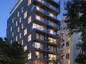 Apartamento de 2 quartos, Curitiba · Verdigris - Apartamento 130m² à venda - no Bigorrilho