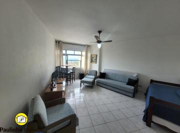 Foto 02 · Apartamento reformado para locação na cidade  de Peruibe