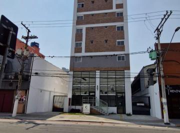 Apartamento de 1 quarto, São Paulo · Saúde - Kitnet/ Studio com 25m² - Venda