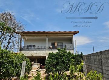 Foto 01 · Chacara, Veraneio Irajá, Jacareí, SP