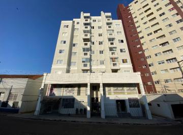 Apartamento de 2 quartos, Ponta Grossa · Apartamento Centro
