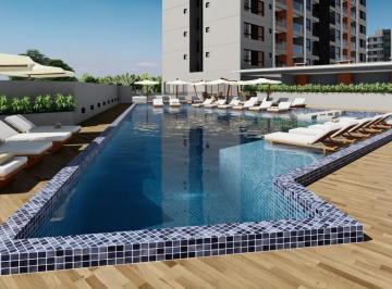 Foto 01 · Apartamento, Cordeiros, Itajaí, SC