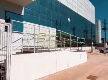 Foto 01 · Galpão Industrial de 3.096,00 m² em Jundiaí-SP, Bairro Fazgran: Venda disponíveis!