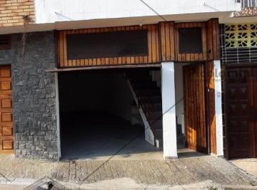 Foto 01 · Sobrado a venda de 200 m² na Vila Monumento, 2 dormitórios, 2 banheiros, lavabo, lavanderia, área de
