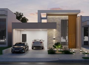 Foto 01 · Casa Térrea de 180m², Localizada no Pampulha Jardim Residencial!