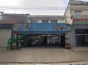 Foto 01 · Prédio, Parque Paineiras, São Paulo, SP