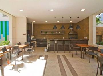 Apartamento de 3 quartos, São Paulo · Barra Funda Apartamento  A Venda 3 Dormitórios 122m2 Novo Pronto Para Morar